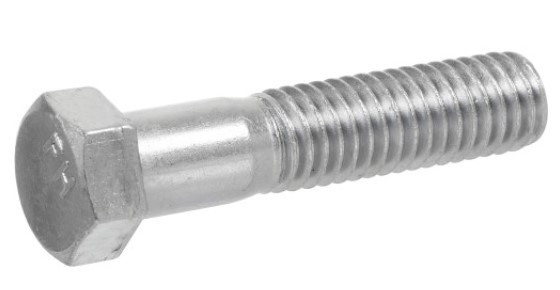 Metric 916350 Hex Cap Screws (M10-1.50 x 60mm)
