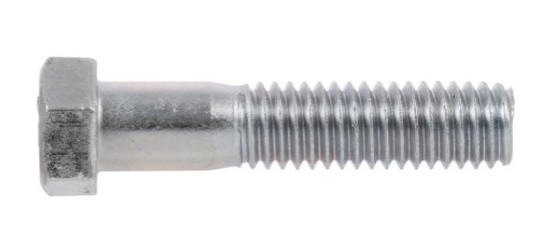 Metric 916354 Hex Cap Screws (M10-1.50 x 70mm)