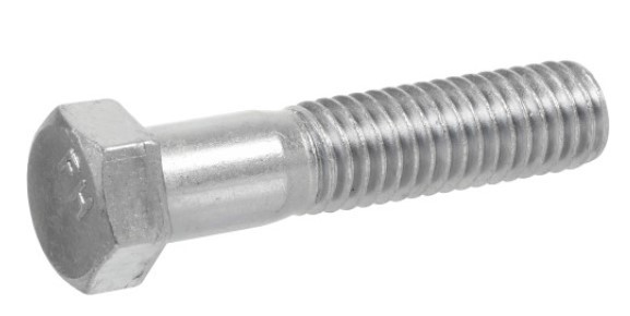 Metric 916410 Hex Cap Screws (M12-1.75 x 60mm)