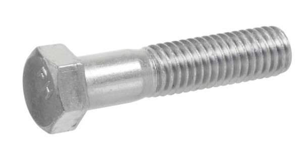 Metric 916426 Hex Cap Screws (M12-1.75 x 110mm)