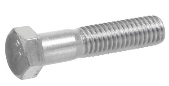 Metric 916428 Hex Cap Screws (M12-1.75 x 120mm)