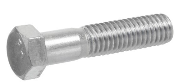 Metric 916474 Hex Cap Screws (M14-2.00 x 70mm)