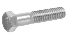 Metric 916520 Hex Cap Screws (M16-2.00 x 50mm)