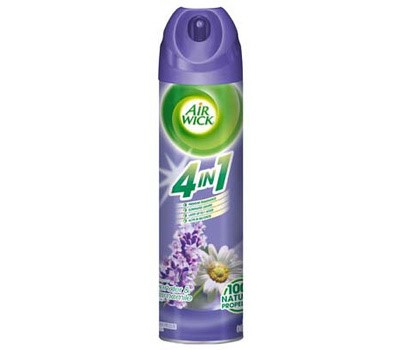 AIR WICK AERO LAV & CHAMOM 8oz