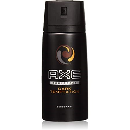 AXE DEOD SPY DK TEMPTATION 150ML