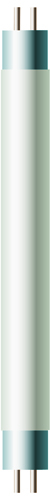 Stinger B04-N Light Bulb, 4 W, White