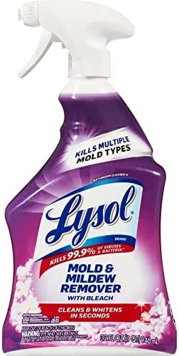 LYSOL BATH/CLN MOLD&MILDEW 32Z