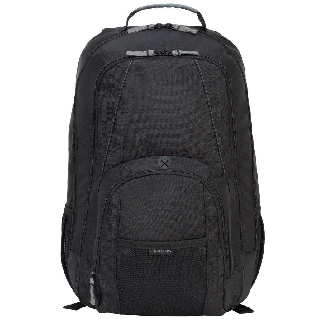 TARGUS GROOVE BACKPACK BLACK 17"