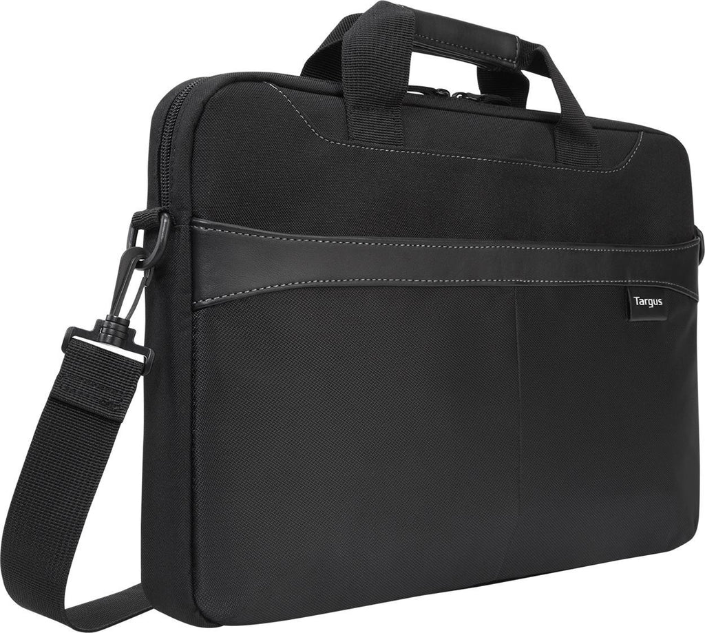 Targus Business Briefcase Blk 15