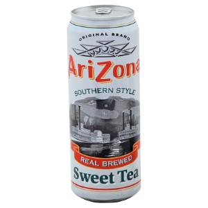 ARIZONA SWEET TEA