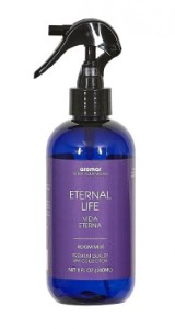 SPA ROOM MIST ETERNAL LIFE 8OZ