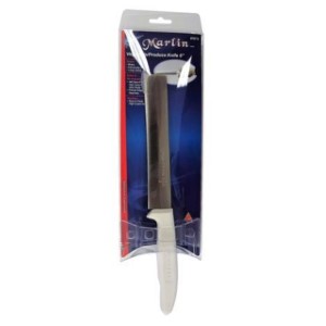 VEGETABLE PRODUCE KNIFE 6"