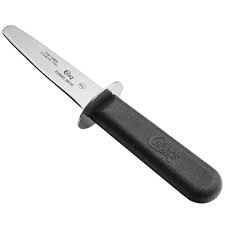 CALM KNIFE 3"