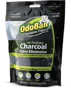 ODOBAN A/PUR CHARCOAL ELIMIN 10g