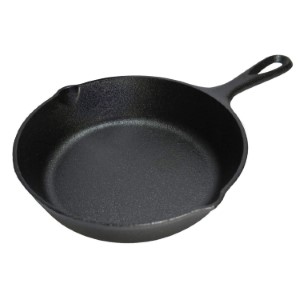 SMALL CAST IRON JA