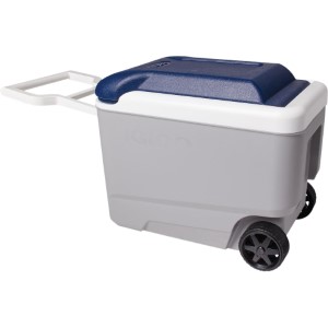 MAXCOLD ROLLER COOLER GRY 40QT