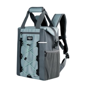BACKPACK 18 MAXCOLD VOYAGER GRY