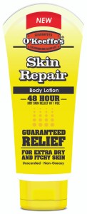 SKIN REPAIR 7OZ TUBE O'KEEFFE'S