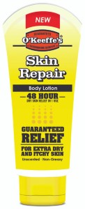 SKIN REPAIR 7OZ TUBE O'KEEFFE'S