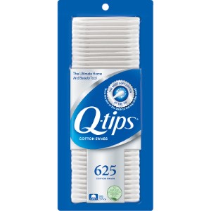 Q TIPS 625CT