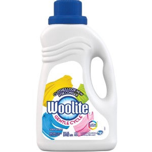 WOOLITE ORIGINAL DAMAGE 50OZ