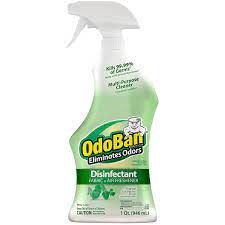 ODOBAN DISINFECTIO EUCALYPSO 32O