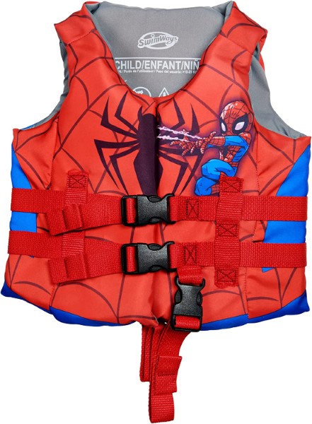 Swim Trainer Life Jacket Coast