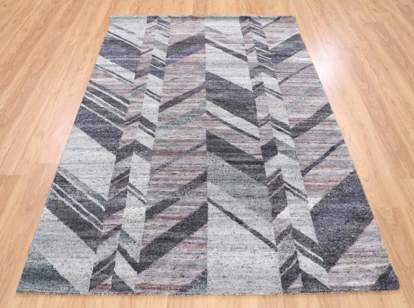 DECO AREA RUG 5X8