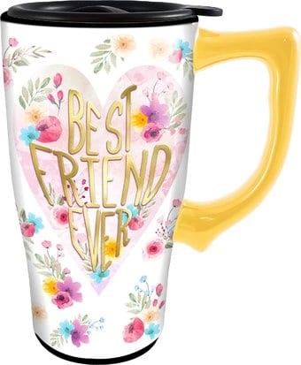 TRAVEL MUG-CERAMICI B-FRIEND 18Z