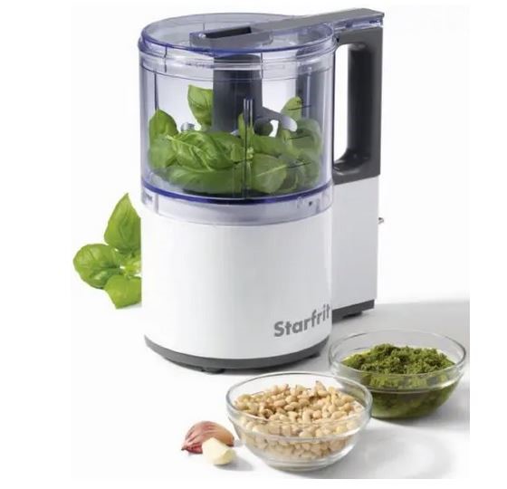 STARFRIT Oscillat Food Processor