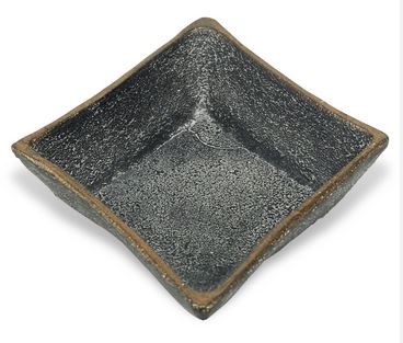 Cast Iron - Diamond