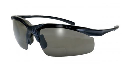 APEX 1.50 SMOKE BIFOCAL LENSES