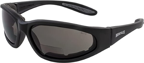 HERCULES 40PC EYEWARE DISPLAY