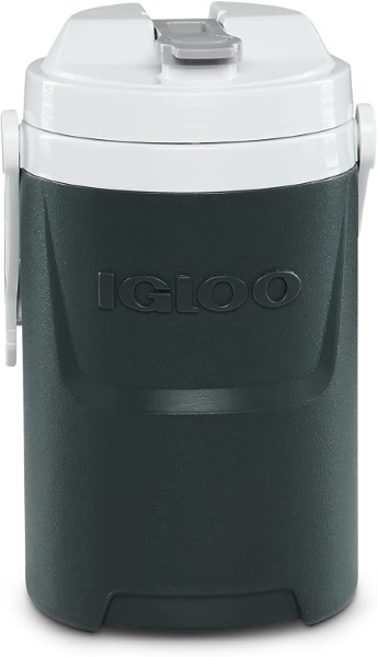 LAGUNA CHARCOAL JUG 1/2GAL