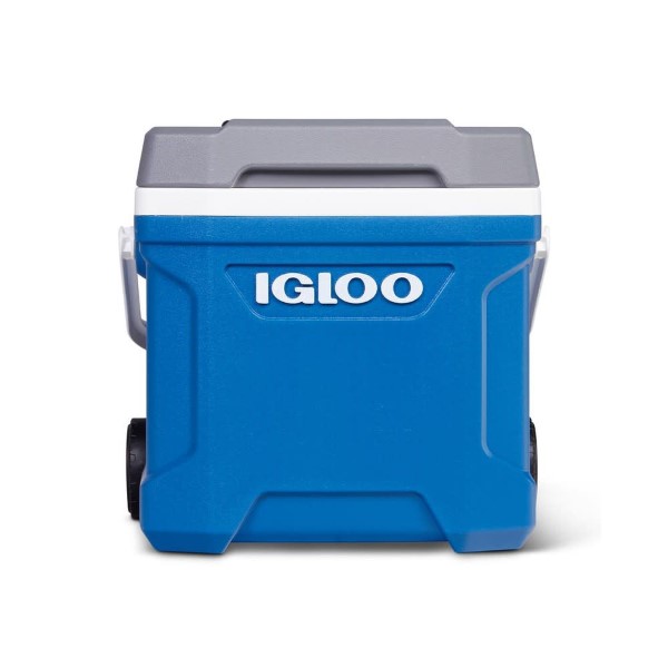 LATITUDE ROLLER COOLER BLUE 16QT