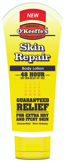 SKIN REPAIR 7OZ TUBE O'KEEFFE'S