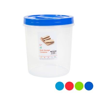 STORAGE CONTAINER 5.2QT SCREW