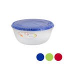 FOOD STORAGE SET/3 ROUND