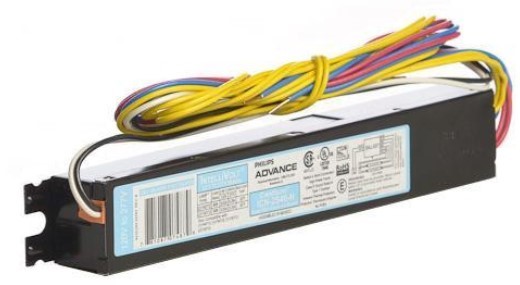 Advance Centium ICN2S40N35I Electronic Fluorescent Ballast 4FT | T12 Lamp |