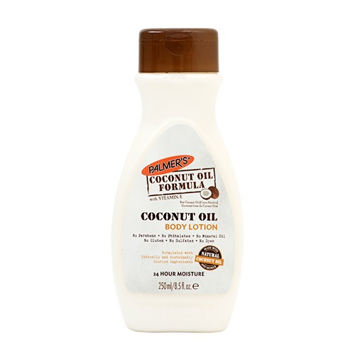 PALMERS COCONUT OIL LOTION 8.5Z