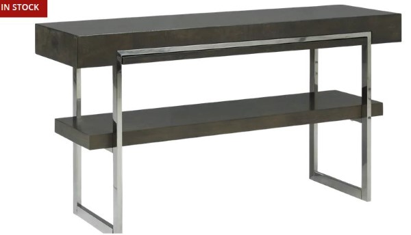 ISLEEN COCKTAIL TABLE GRAY