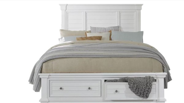 HILTON 3PC BED KING