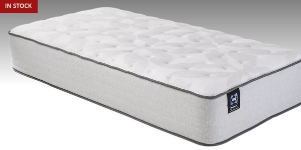 SEALY POSTUREPEDIC MATTRESS TWIN