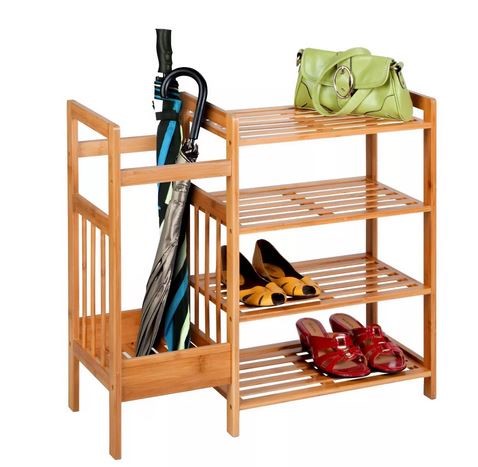 ENTRYWAY ORGANIZER