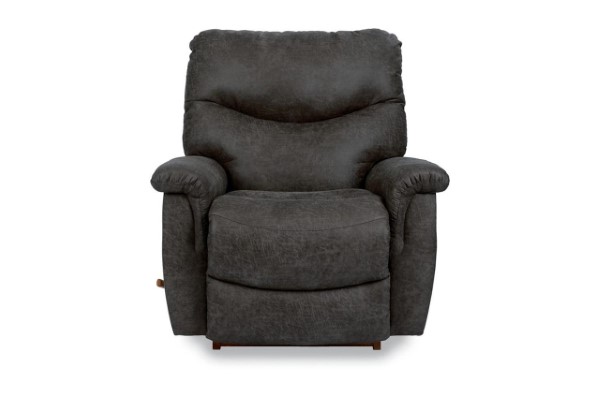 RECLINER ROCKER JAMES PALANCE