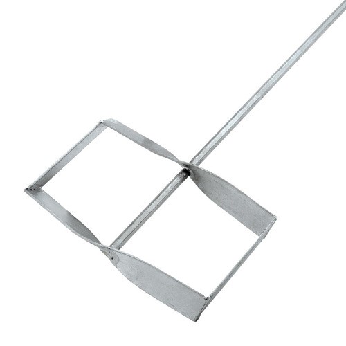 23-1/2" Thinset and Grout Mixing Paddle