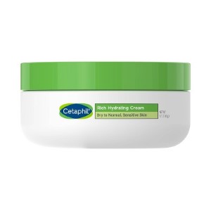 CETAPHIL RICH HYDR NIGHT CRM 1.7