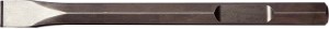 1-1/8 HEX NARROW CHISEL 16"