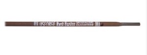 US Forge 6621 Rust Buster Welding Electrode, 1 lb, 3/32 in Dia X 14 in L