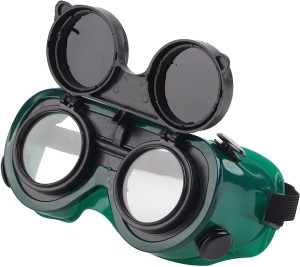 USF DELUXE CUT/BRAZING GOGGLE